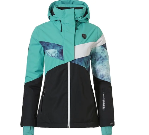 

Куртка Rehall Logan W 2021 Aqua S (1012-60074-3005S)