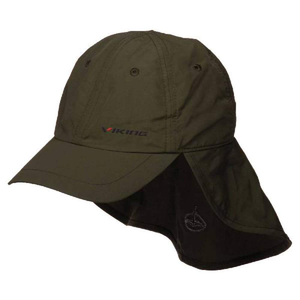 

Кепка Viking Celiot Green L (VI-CELIOT-L-73)