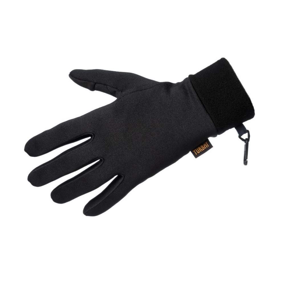 

Перчатки Turbat Berlan Black M (1054-012.004.1252)