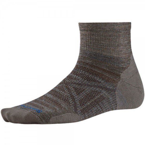 

Шкарпетки Smart Wool Men's PhD Outdoor Ultra Light Mini Light Grey M (1033-SW 01062.039-M)