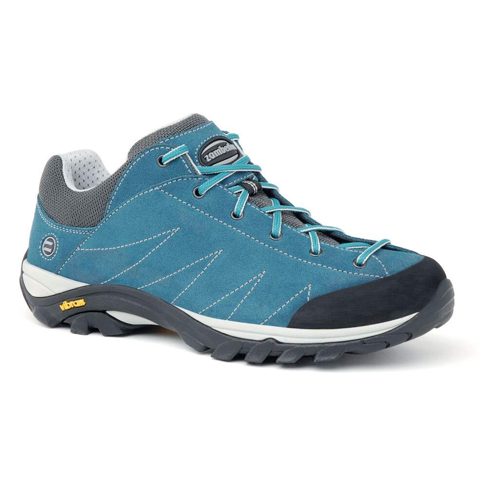 

Кроссовки Zamberlan 103 Hike Lite RR WNS 36 Octane (1054-006.1471)