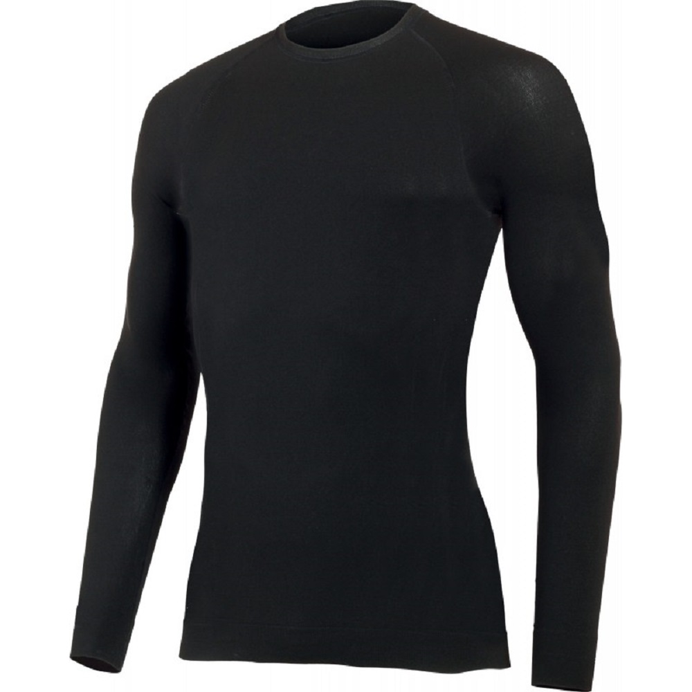 

Термофутболка Lasting Mol XXL/XXXL Черный (1054-002.001.5108)