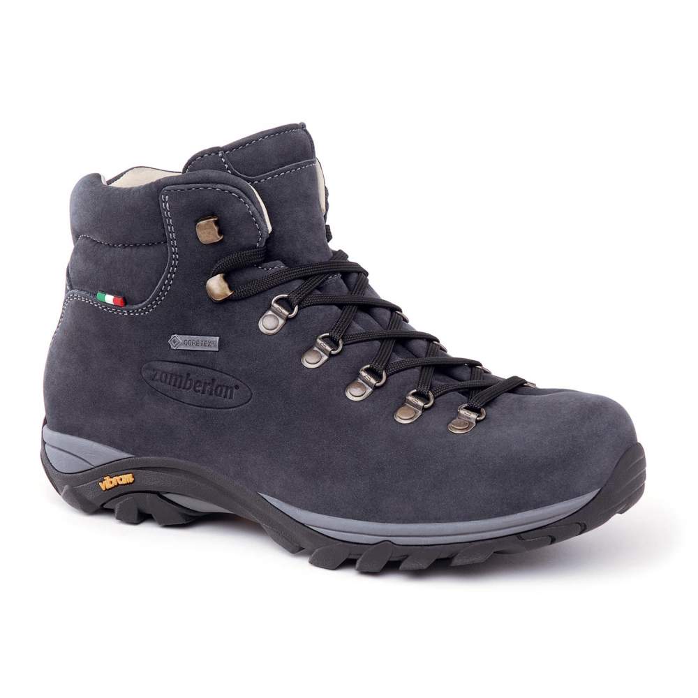 

Ботинки Zamberlan New Trail Lite Evo GTX 42 Dark Blue (1054-006.1559)