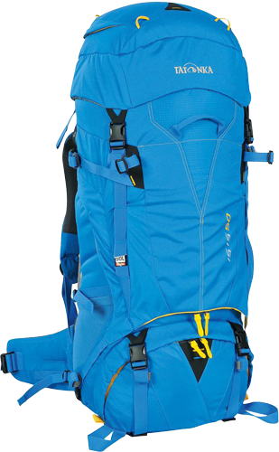 

Рюкзак Tatonka Isis 50 Bright Blue (1033-TAT 1395.194)
