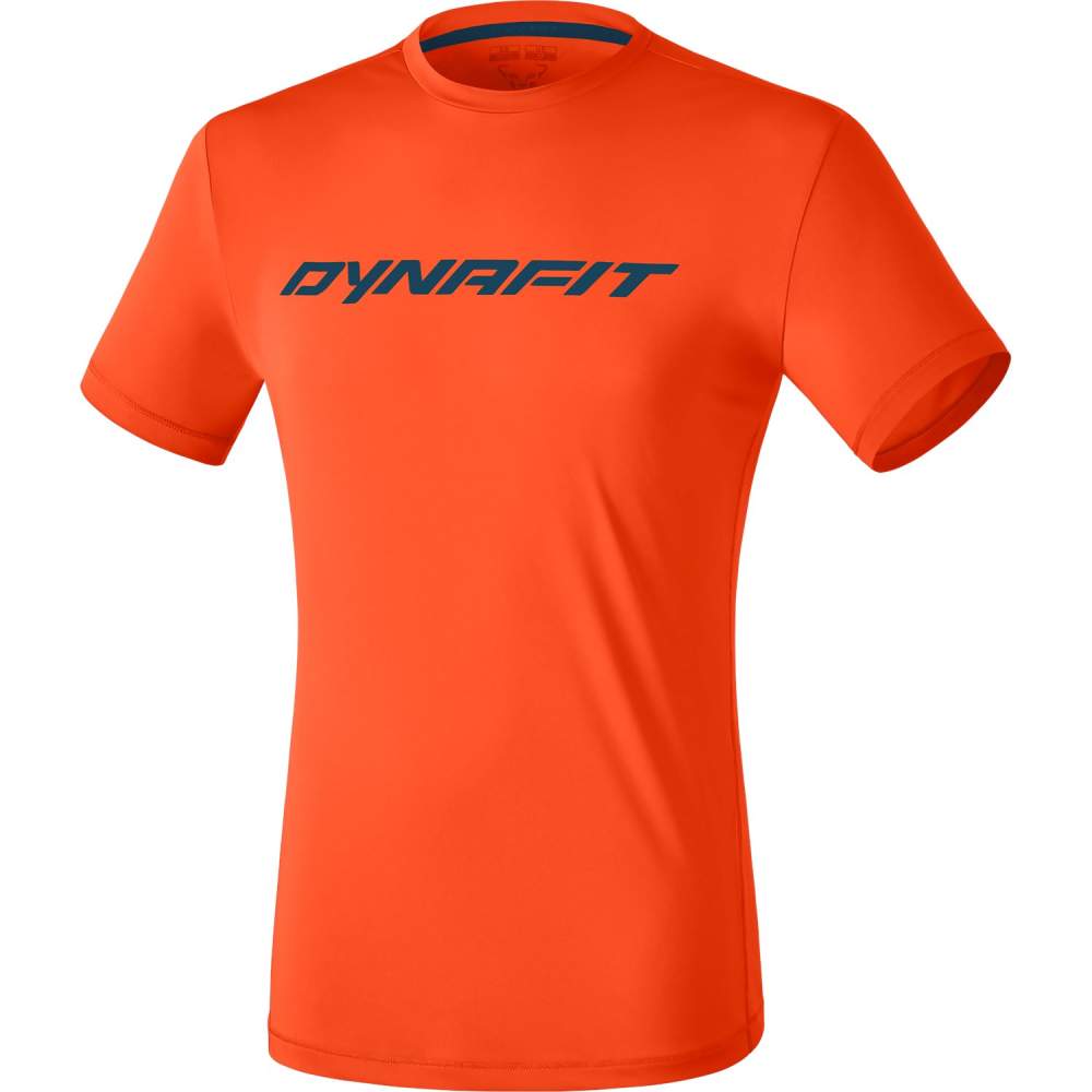 

Футболка Dynafit Traverse 2 Mns M Оранжевый (1054-016.002.1431)