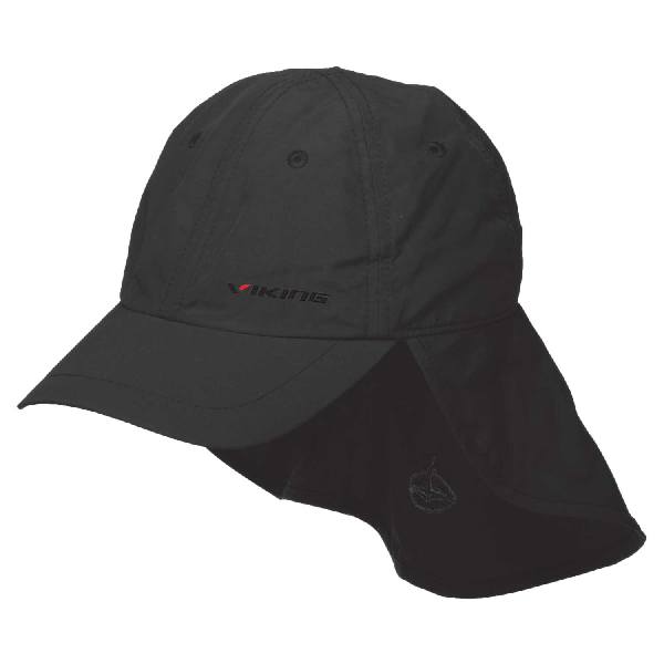 

Кепка Viking Celiot Dark Grey XL (VI-CELIOT-XL-8)