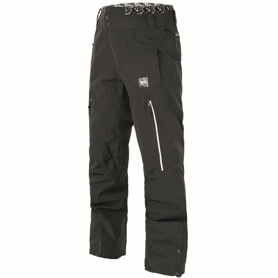 

Штани Picture Organic Object 2020 Black L (1012-MPT091CL)