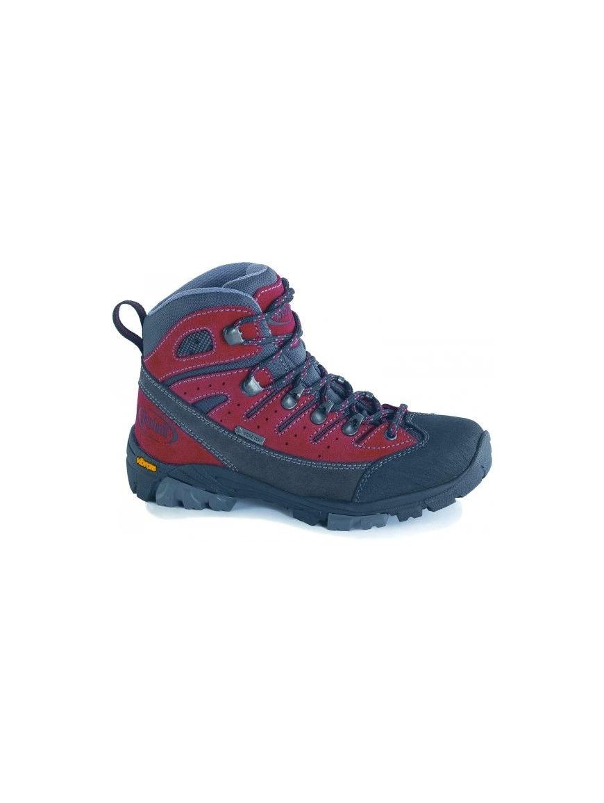 

Ботинки Bestard Alfabia 39 Red (1004-4010RD39)