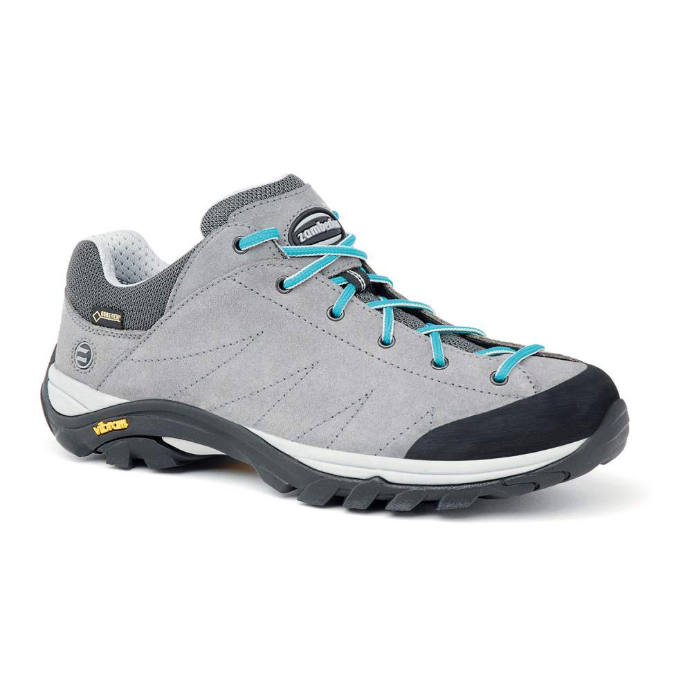 

Кроссовки Zamberlan 104 Hike Lite GTX RR WNS 37 Octane (1054-006.2669)