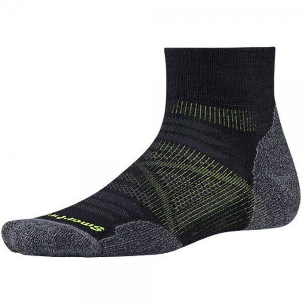 

Носки Smart Wool Men's PhD Outdoor Light Mini Black  (1033-SW 01066.001, Носки Smart Wool Men's PhD Outdoor Light Mini Black L (1033-SW 01066.001-L)