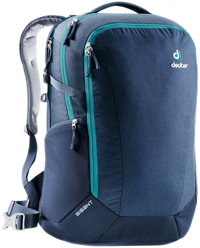

Рюкзак Deuter Gigant Midnight-Navy (1052-3823018 3365)