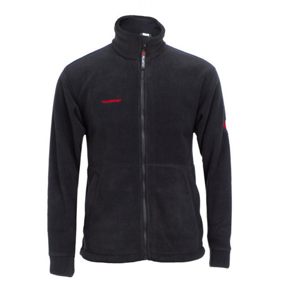 

Флис Fahrenheit Classic 200 XS Черный (FAH-FACL10001XS)