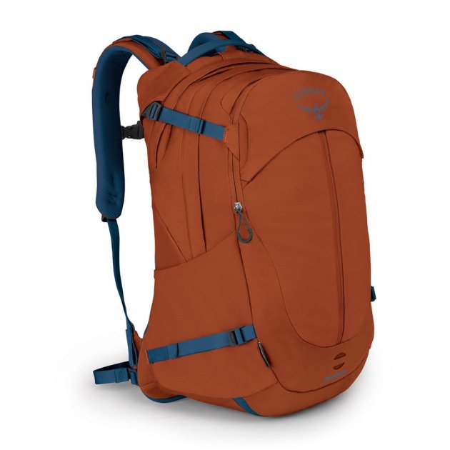 

Рюкзак Osprey Tropos 34 Umber Orange (1054-009.2209)
