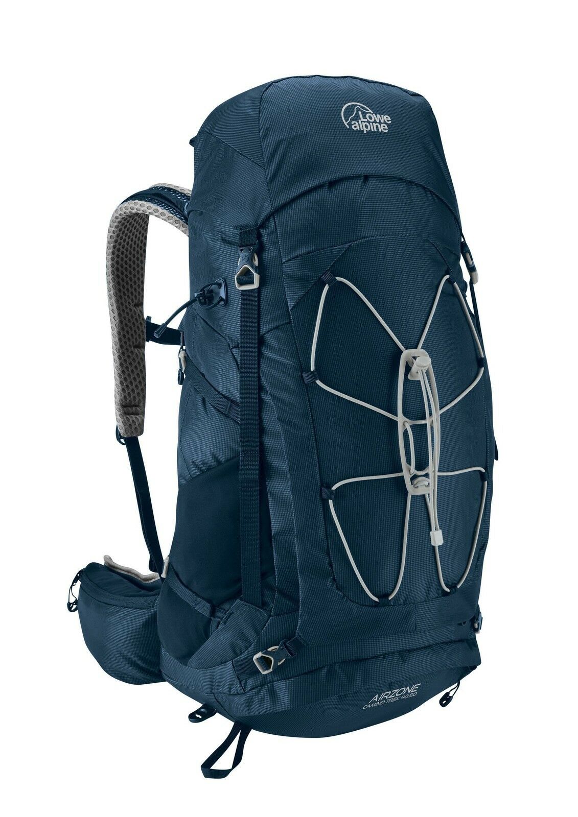 

Рюкзак Lowe Alpine AirZone Camino Trek 40:50 Azure M/L (1033-LA FTE-84-BK-40)