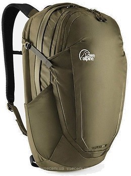 

Рюкзак Lowe Alpine Flex 25 Burnt Olive M/L (1033-LA FDP-84-BV-25)