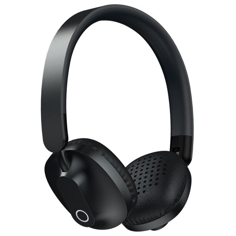 

Bluetooth наушники Remax RB-550HB Черный (5692793)