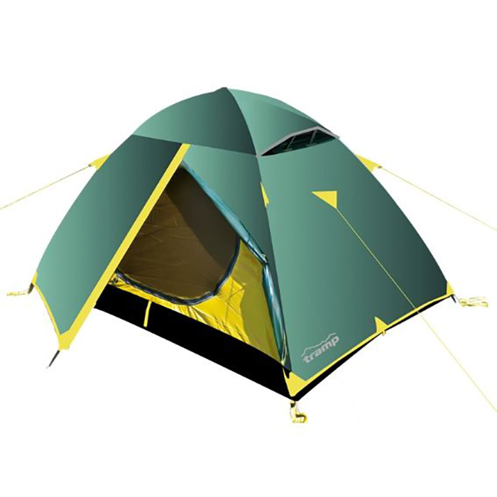 

Намет Tramp Scout 3 v2 TRT-056