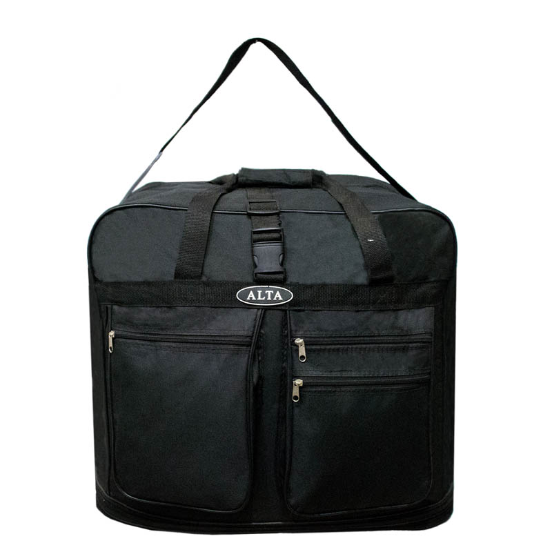 

Дорожная сумка трансформер Gear Bag GB40В.277 черная