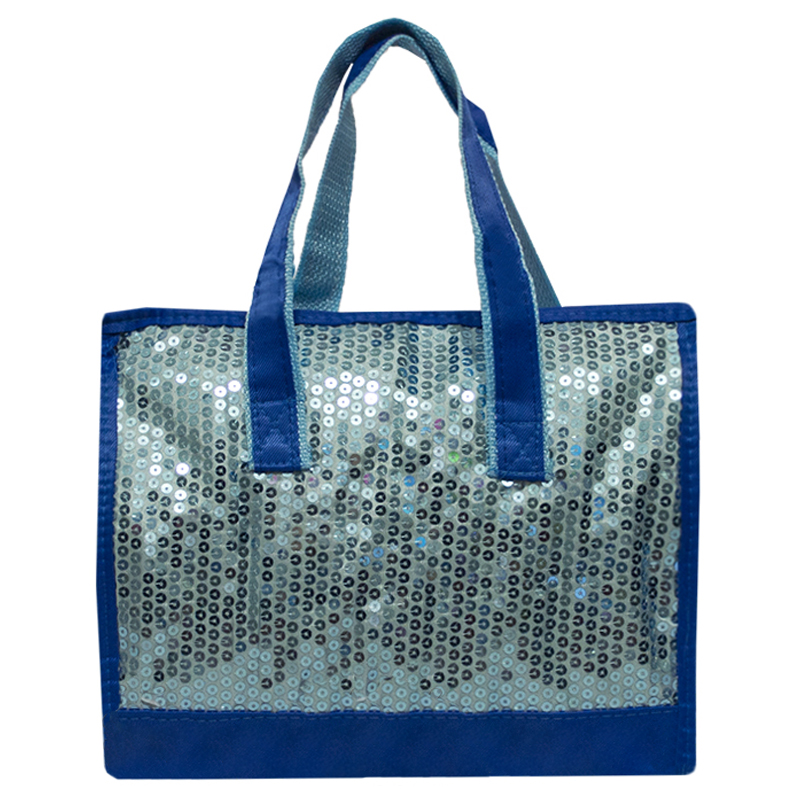 

Сумка-косметичка женская Fantasy Accessories FA111.277 голубая