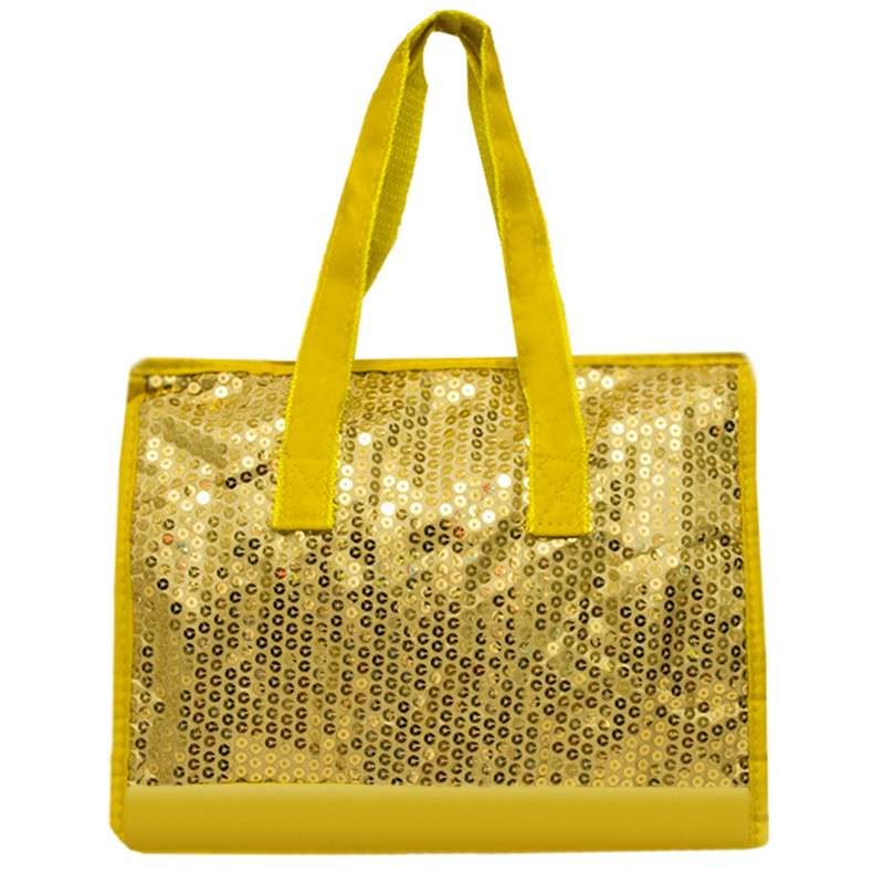 

Сумка-косметичка женская Fantasy Accessories FA111.277 желтая