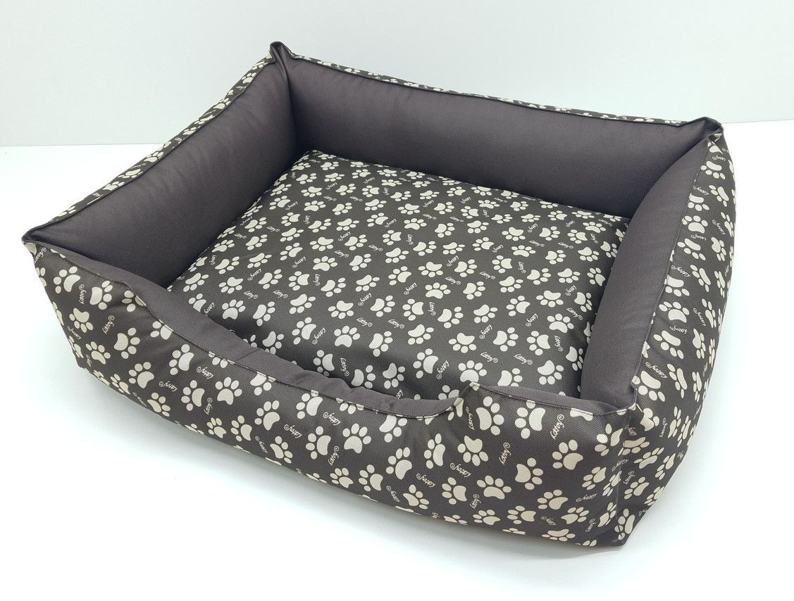 

Лежак для собак и кошек Лори Gross №2 400х500х220 мм