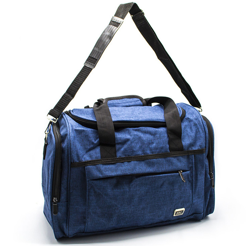 

Дорожная сумка Gear Bag GB2034.277 синяя