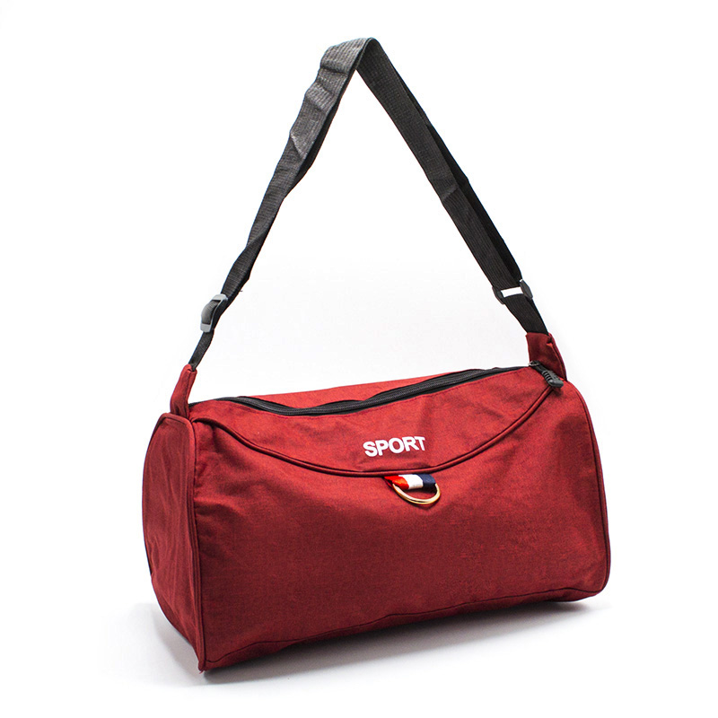 

Сумка спортивная Fantasy Accessories SPORT FA950-1.277 красная