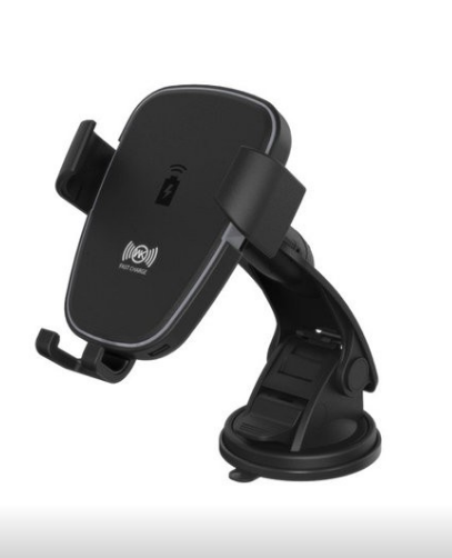

Автомобильный держатель с беспроводной зарядкой WK Navigators Wireless Charger WP-U42 Aurora