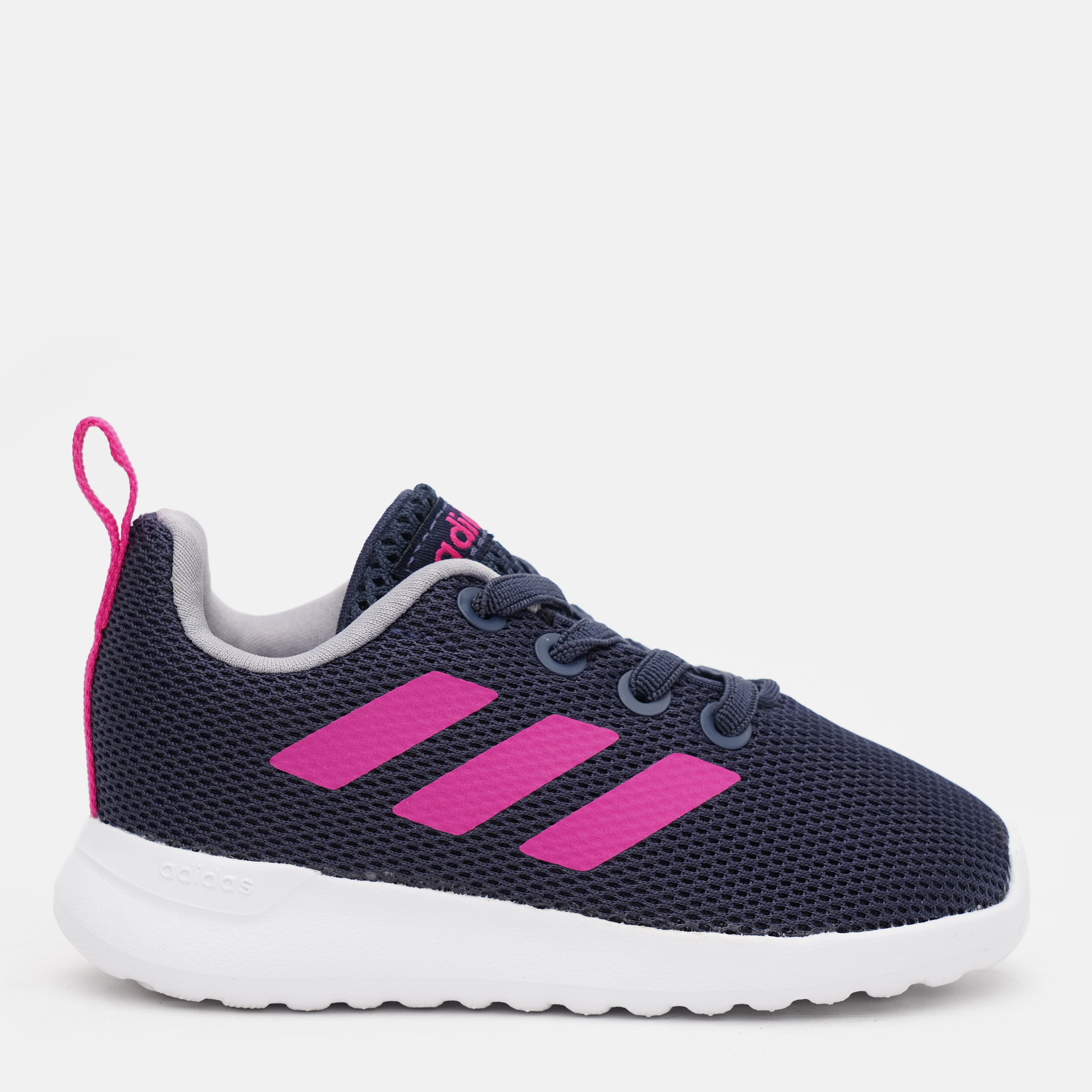 

Кроссовки детские Adidas BB7053 LITE RACER CLN I D 22 Синие