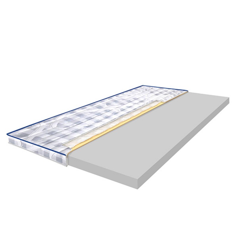 

Тонкий матрас Acat Emerald Sport 90x200 см