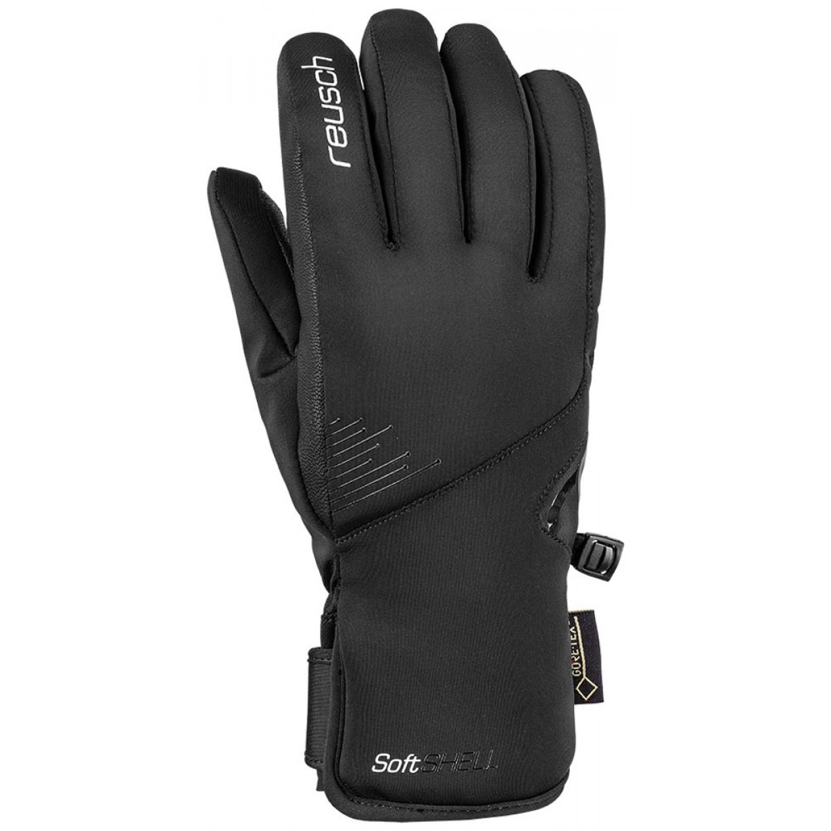 

Перчатки Reusch PAULINE GTX, 40