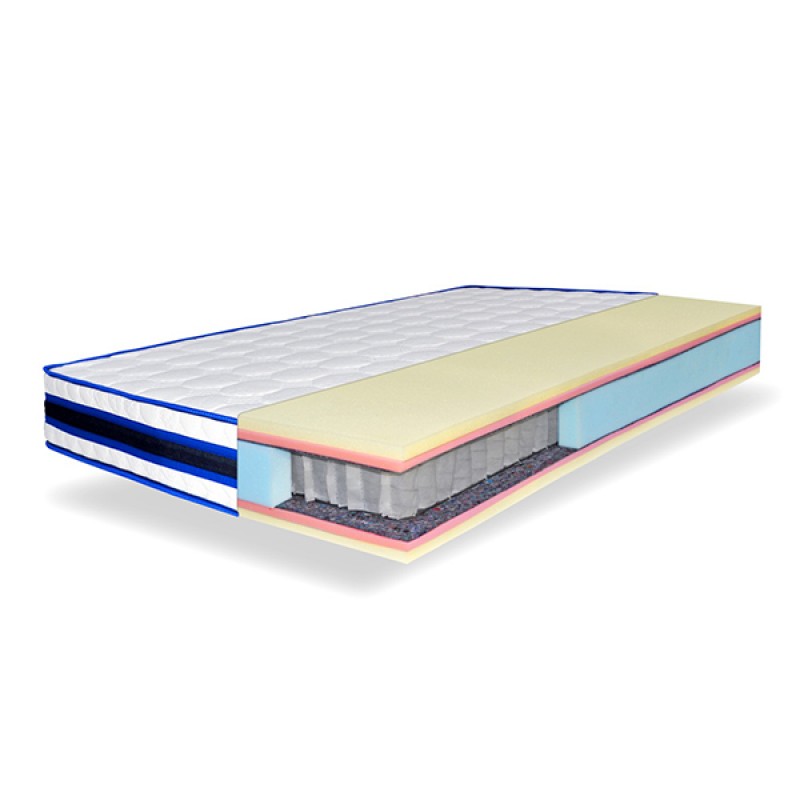 

Матрас ортопедический Acat BlueMarine Makina 80x200 см