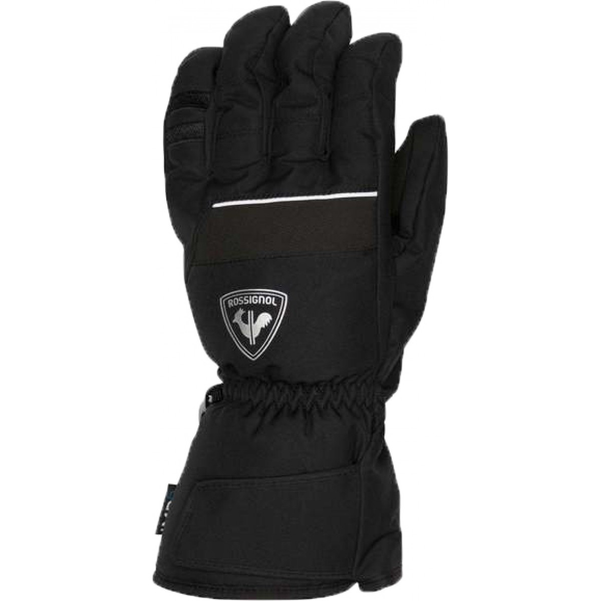 

Перчатки Rossignol TECH IMPR, XL (50)