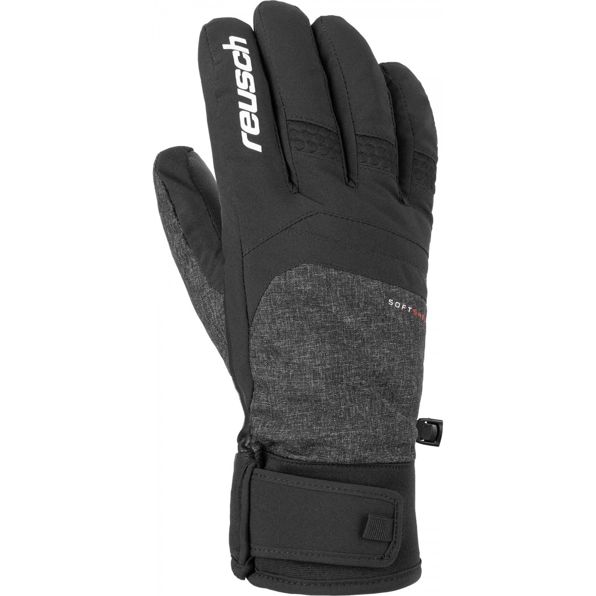 

Перчатки Reusch RYAN MEIDA® DRY TOUCH-TEC, 43