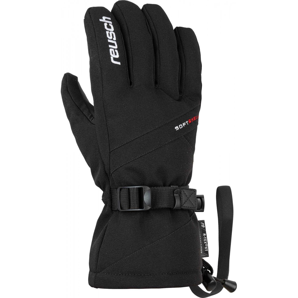 

Перчатки Reusch OUTSET R-TEX XT, 43