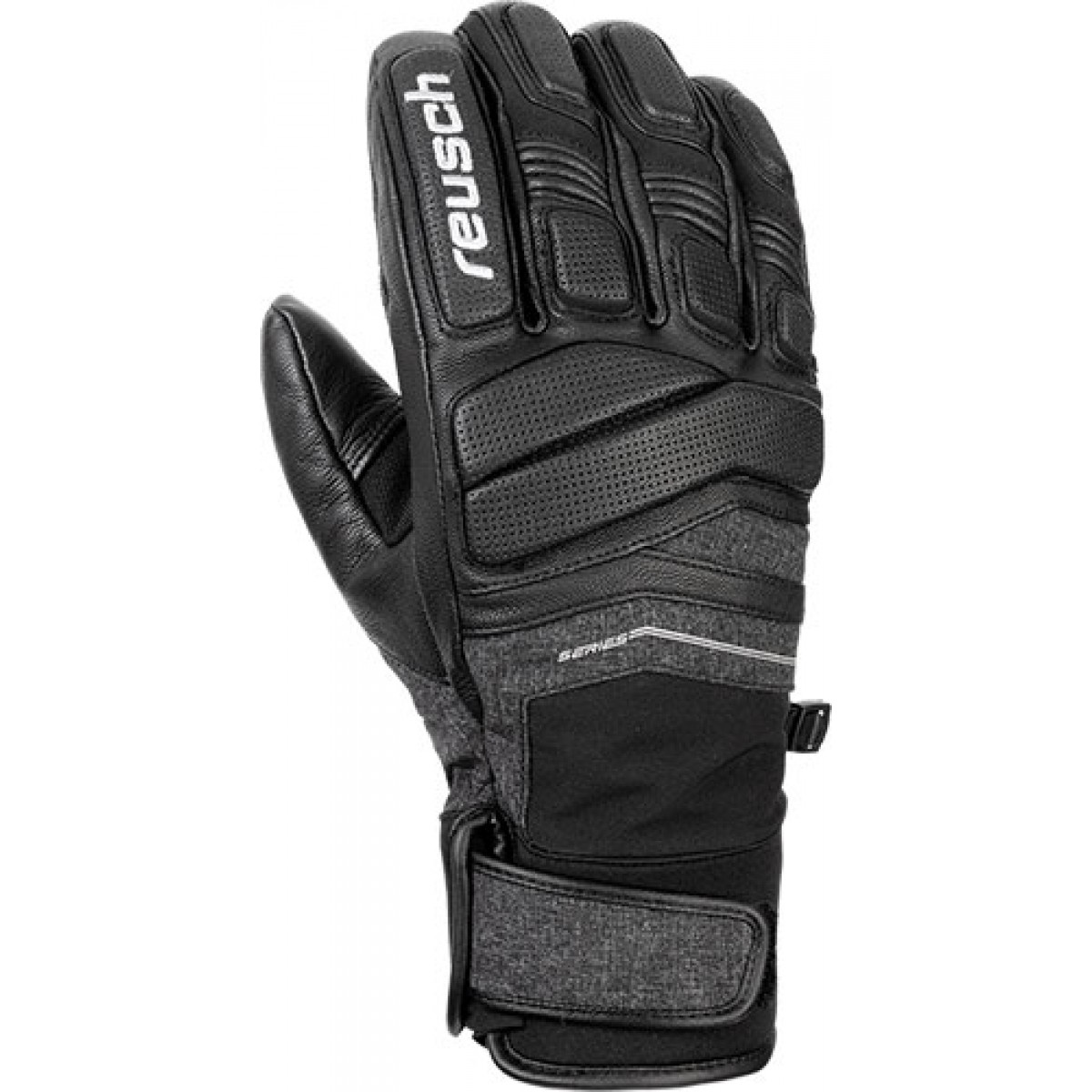 

Перчатки Reusch PROFI SL, 43