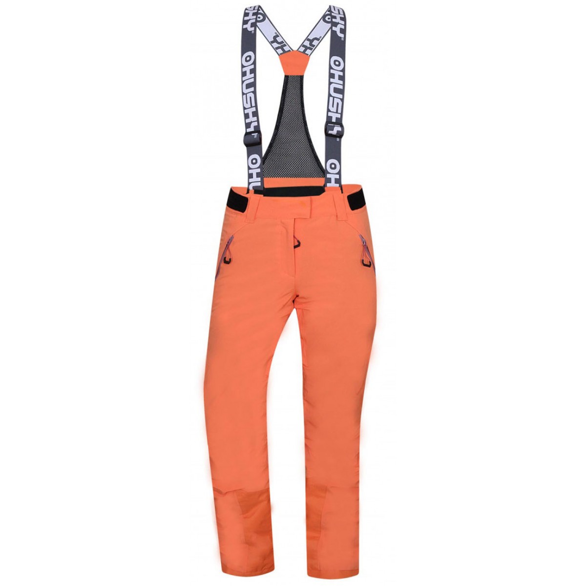 

Брюки лыжные Husky GOILT L, XS (42)