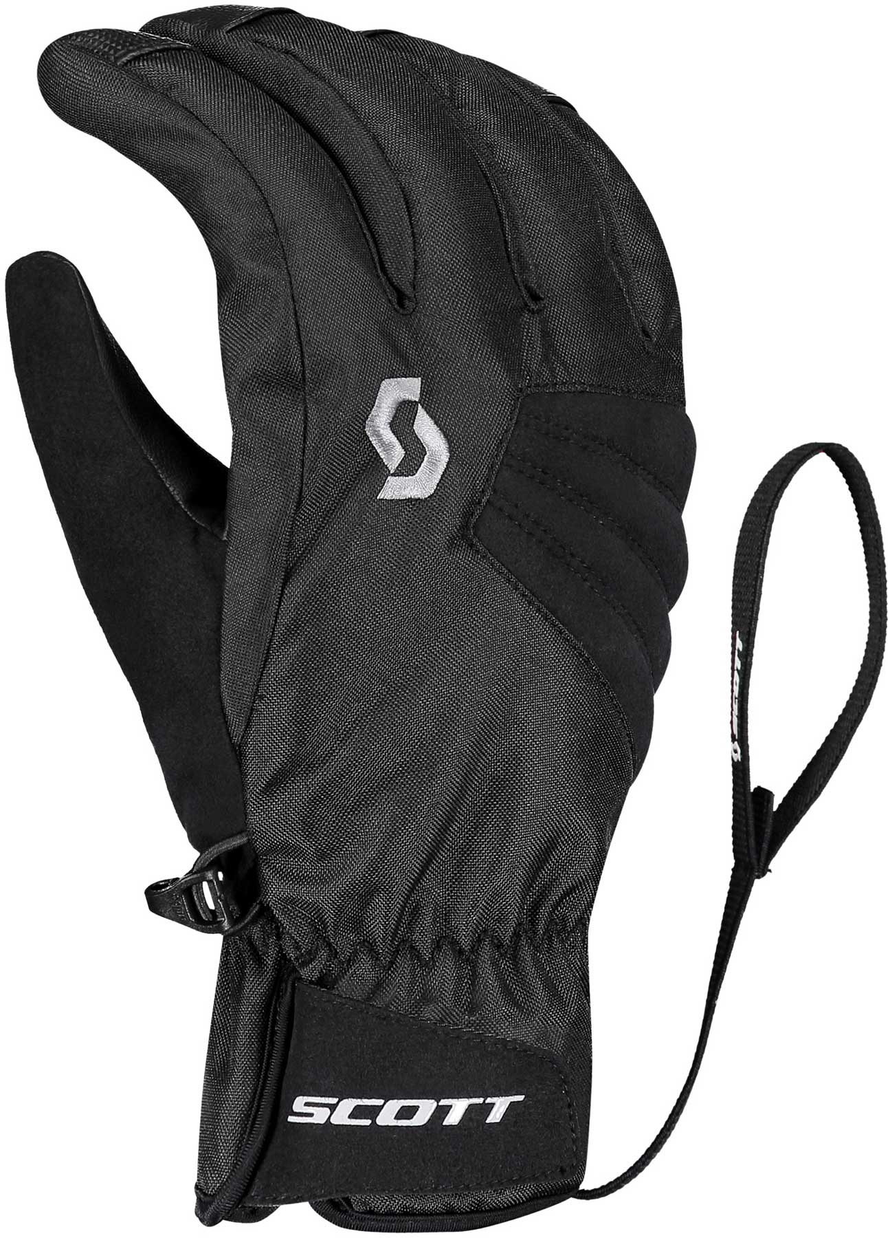 

Перчатки Scott ULTIMATE HYBRYD GLOVE, L (48)
