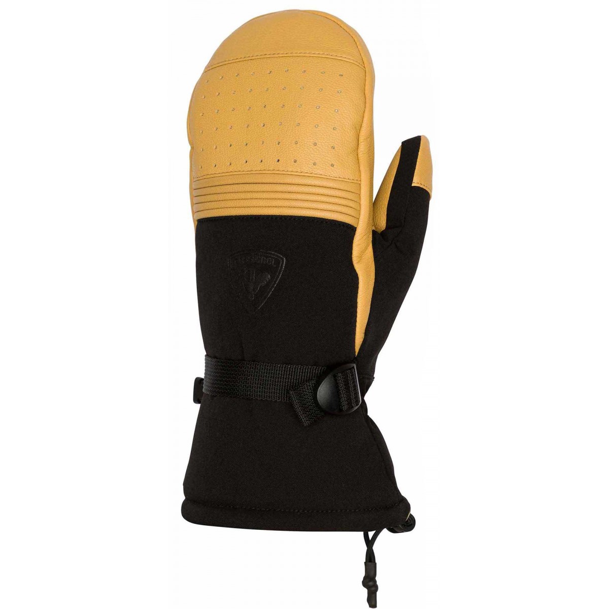 

Перчатки Rossignol RIDE STRETCH IMPR M, XL (50)