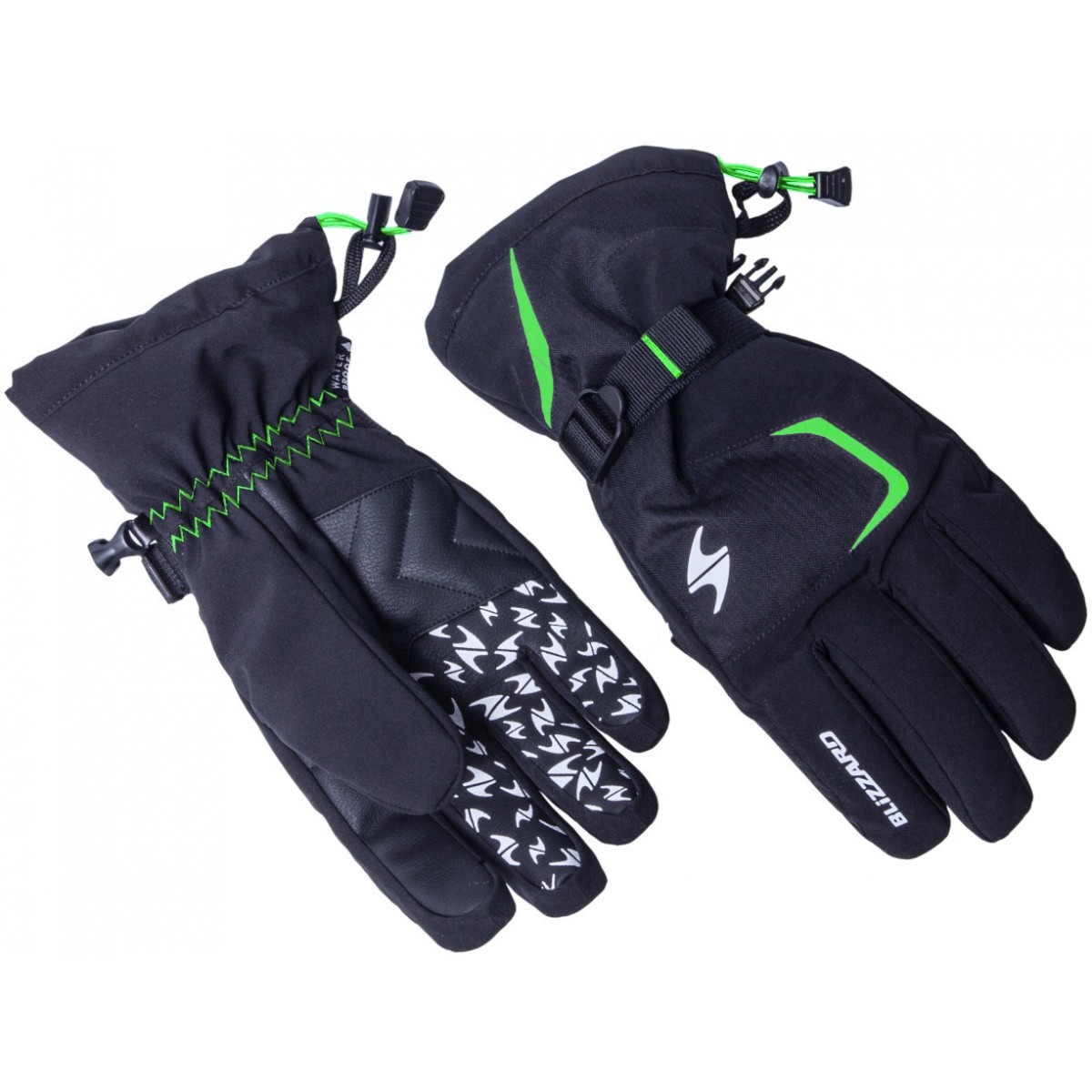 

Перчатки Blizzard REFLEX, 40