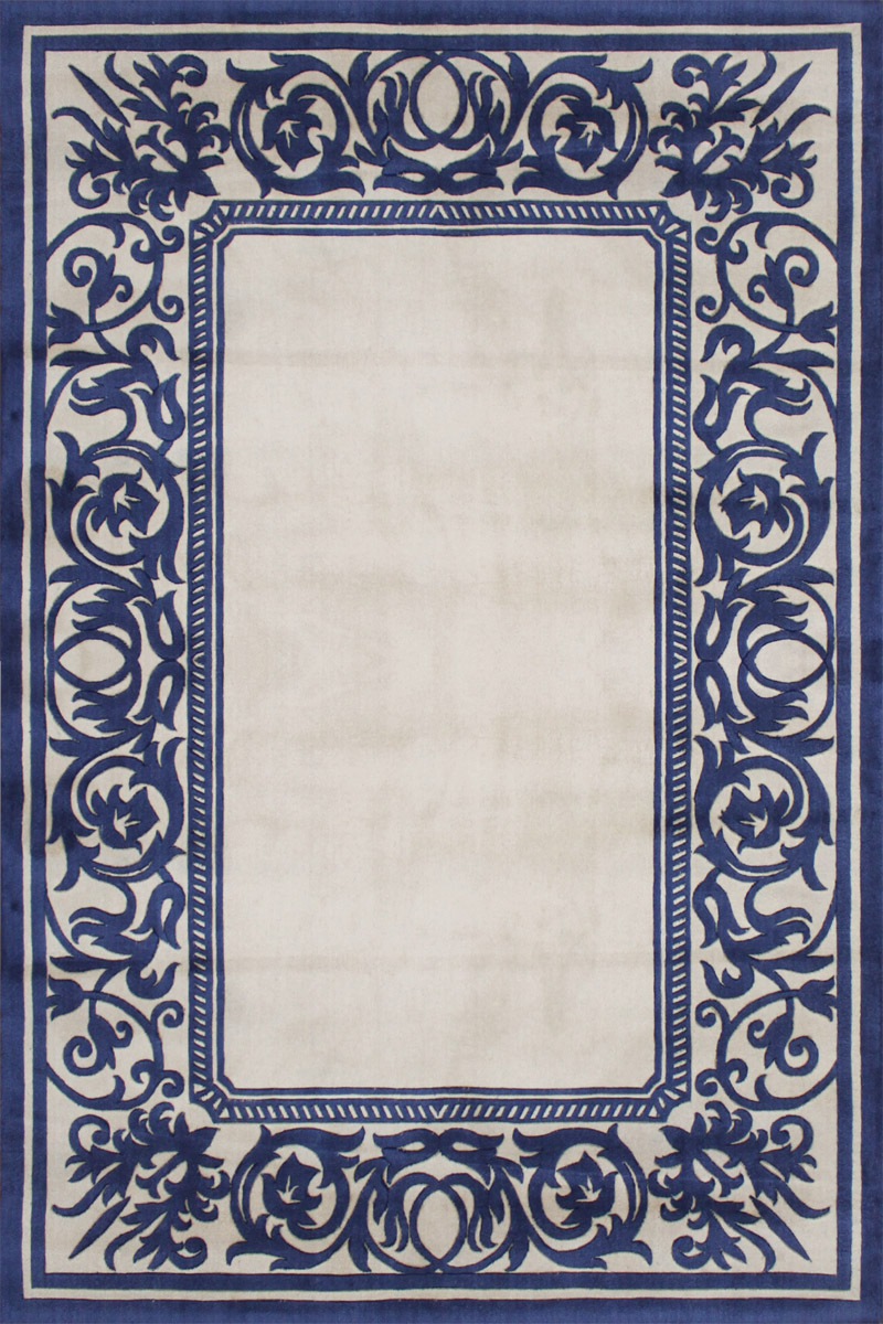 

Ковер французского стиля из шерсти, ручная стрижка из Тибета 200x300 (27233 R1709 200x300)