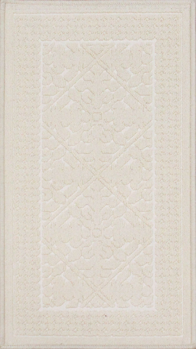 

Ковер современного стиля из коттона, машинная работа из Египта 110x170 (21670 Flora - 931 1700*1100)
