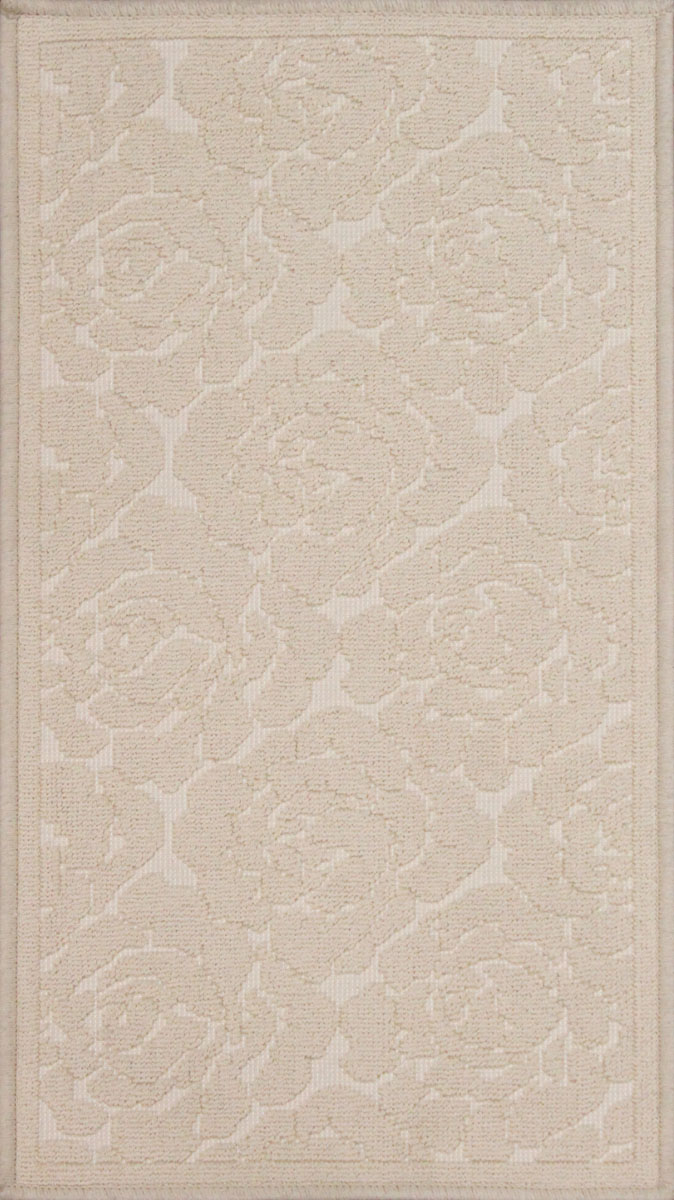 

Ковер современного стиля из коттона, машинная работа из Египта 110x170 (21665 Flora - 8121 1700*1100)