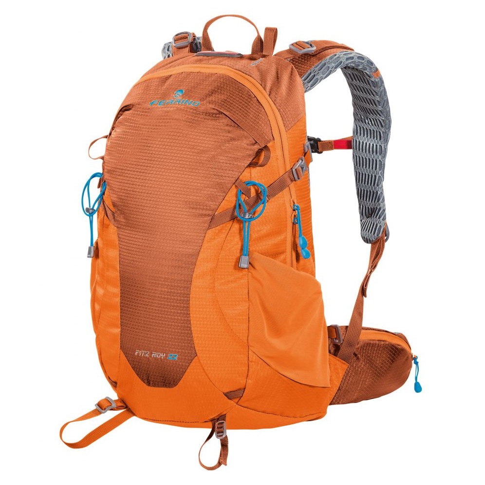 

Туристичний рюкзак FERRINO Fitzroy 22 New