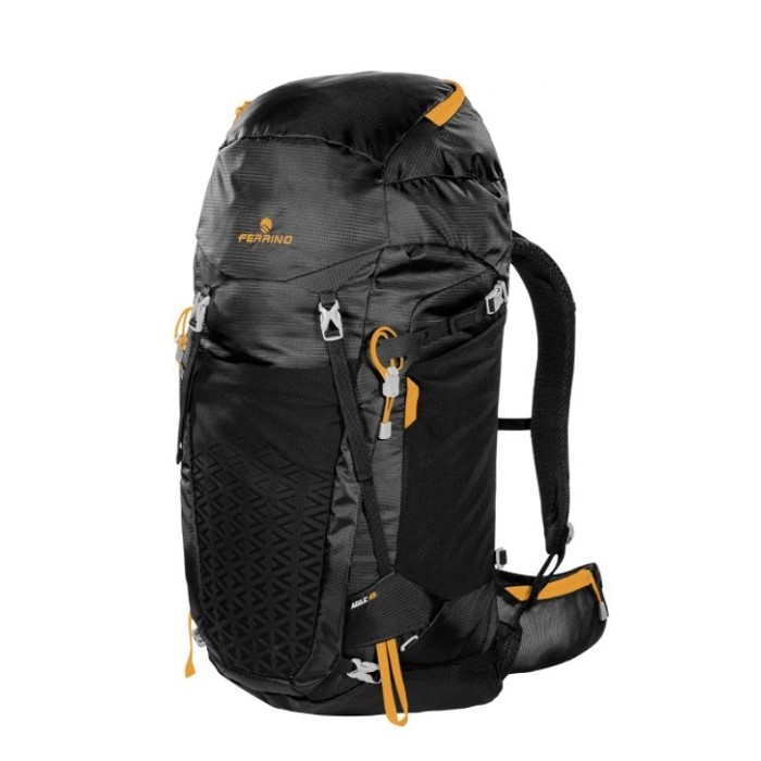 

Туристичний рюкзак Ferrino Agile 45 - чорний