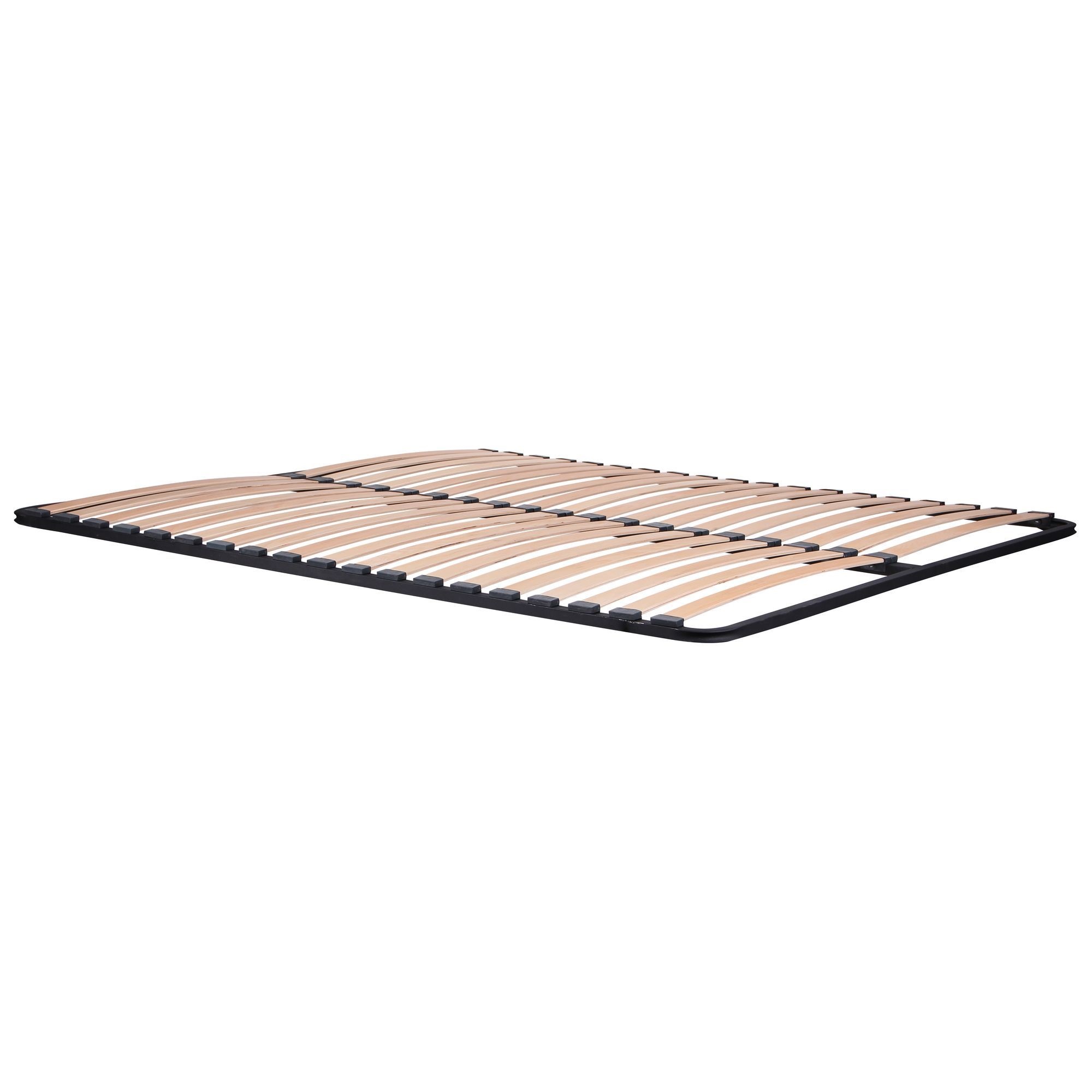 

Каркас для двуспальной кровати с ортопедическим эффектом XL 1600х2000/38 без ножек AMF