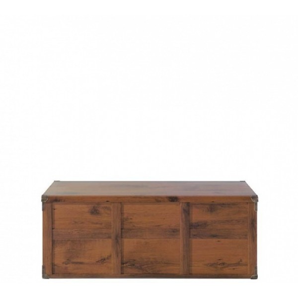

Сундук Gerbor Holding Индиана JKUF120 120х47,5х49 дуб шутер