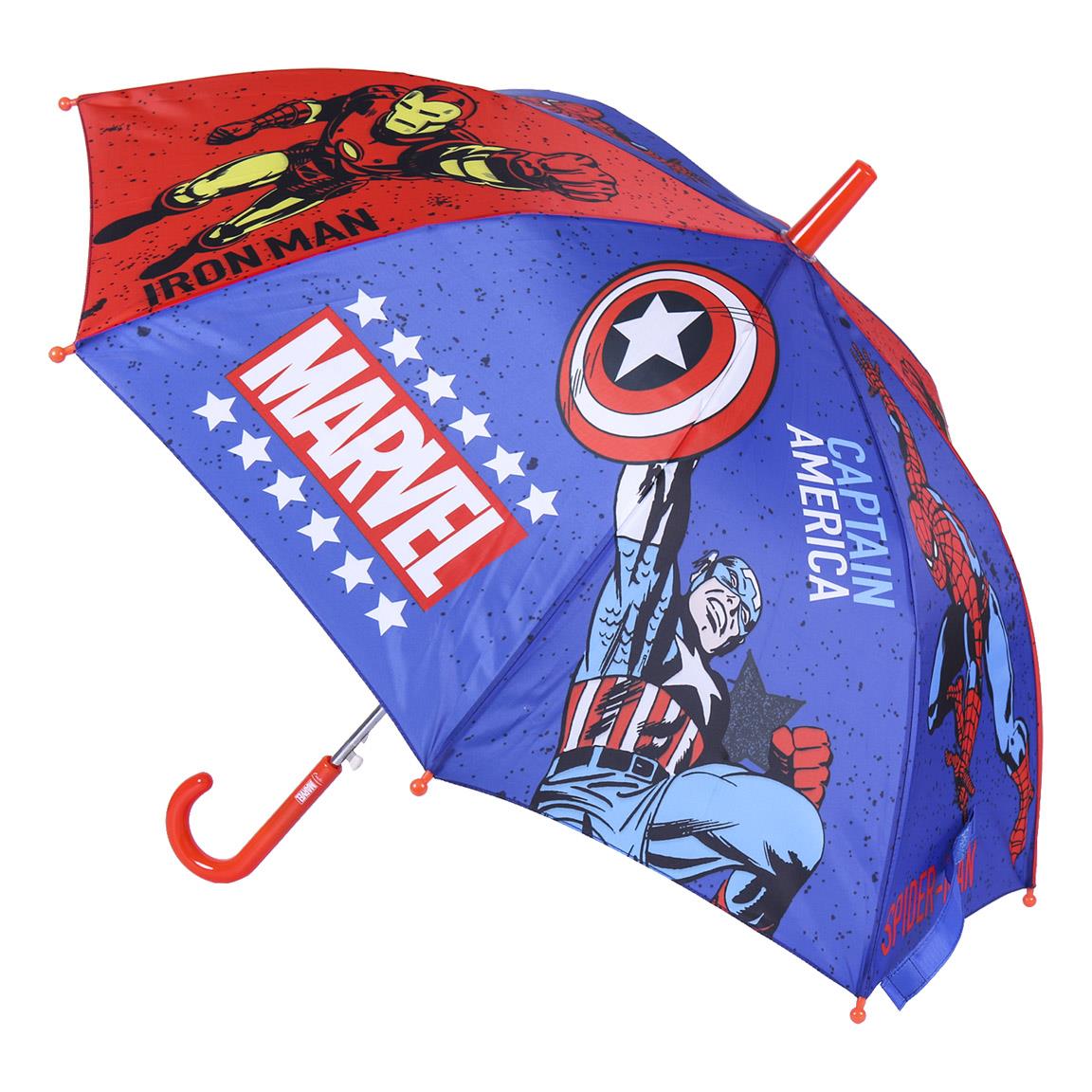 

Зонт детский Marvel Cerda One Size Синий 240000537