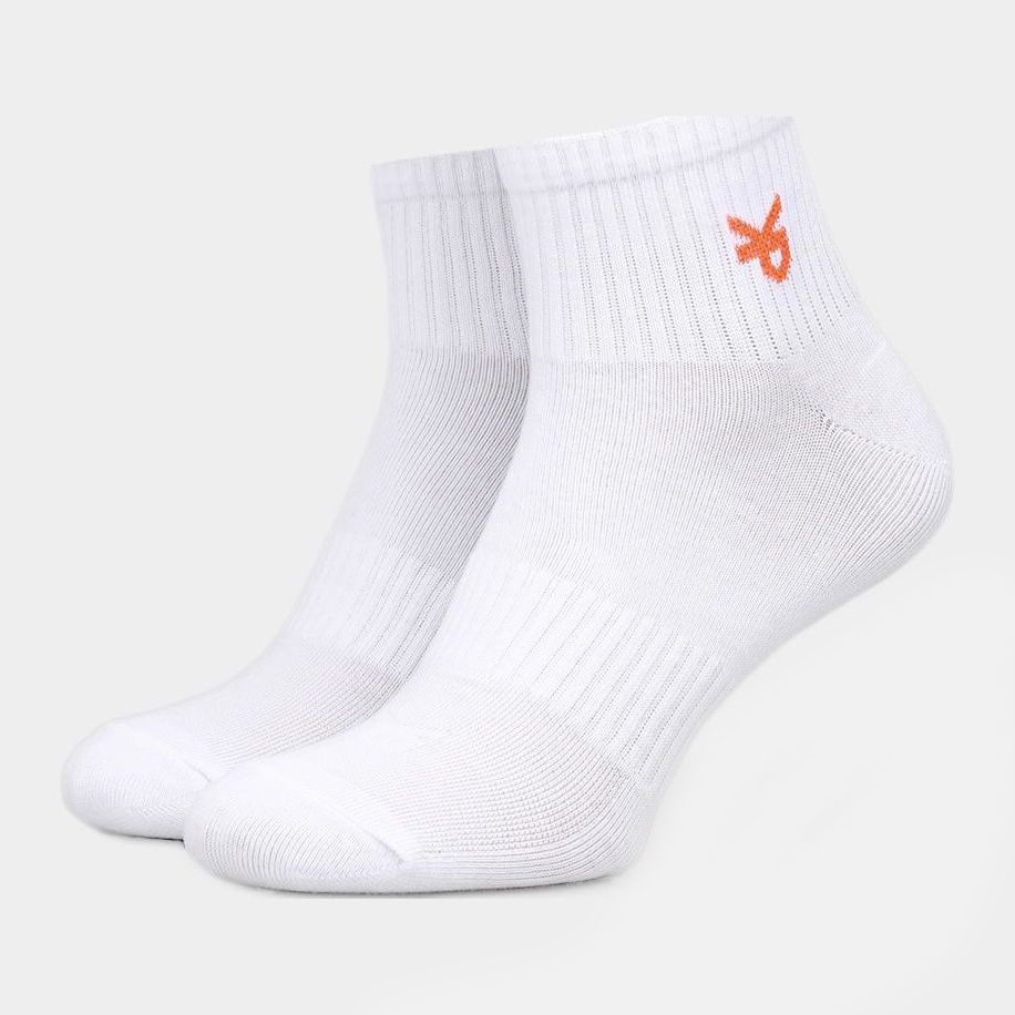 

Носки Keyplay WSMS01-O23 - Белые лого оранжевое, Носки Keyplay WSMS01-O23 36-40 Белые лого оранжевое