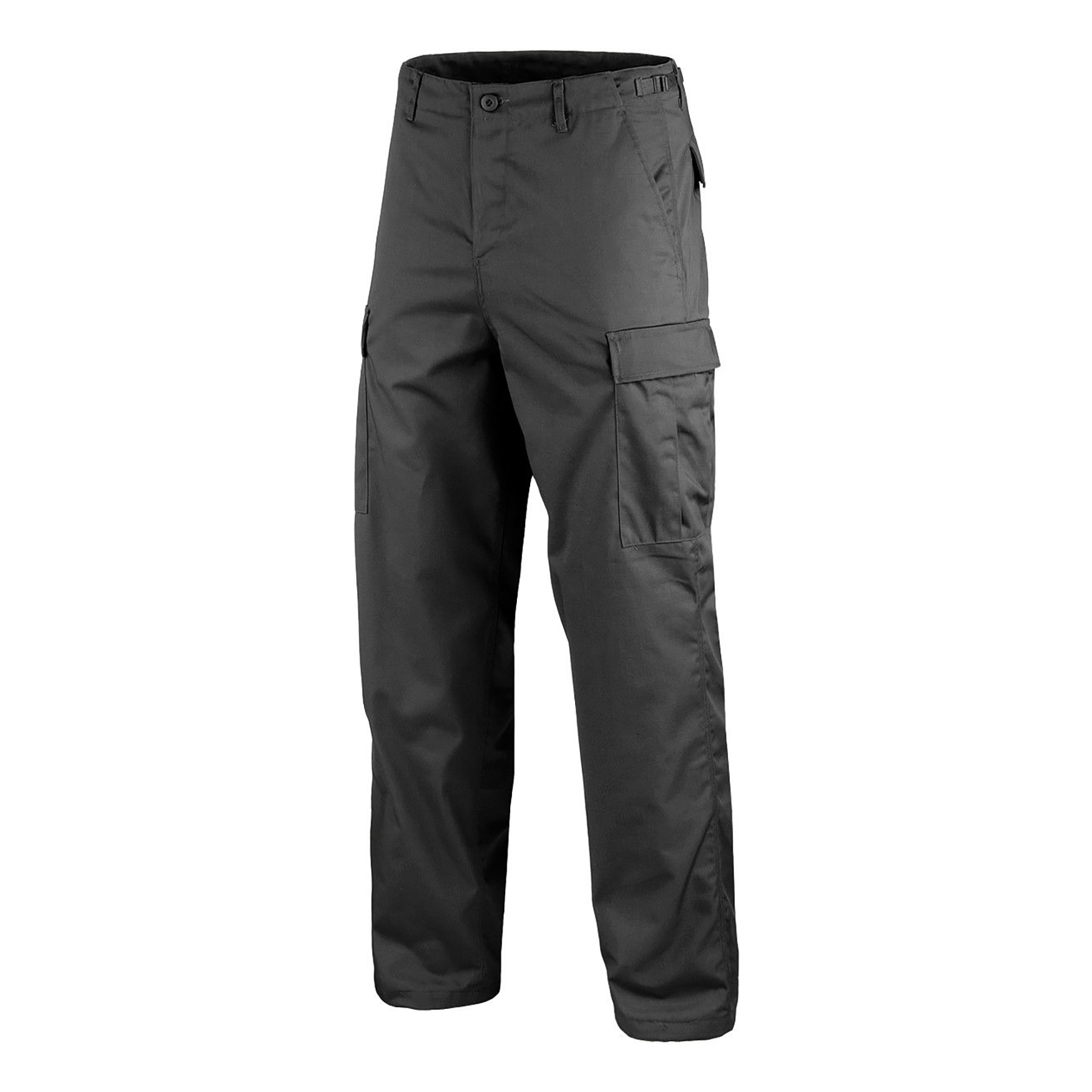 

Штаны MIL-TEC US Ranger BDU Черные S